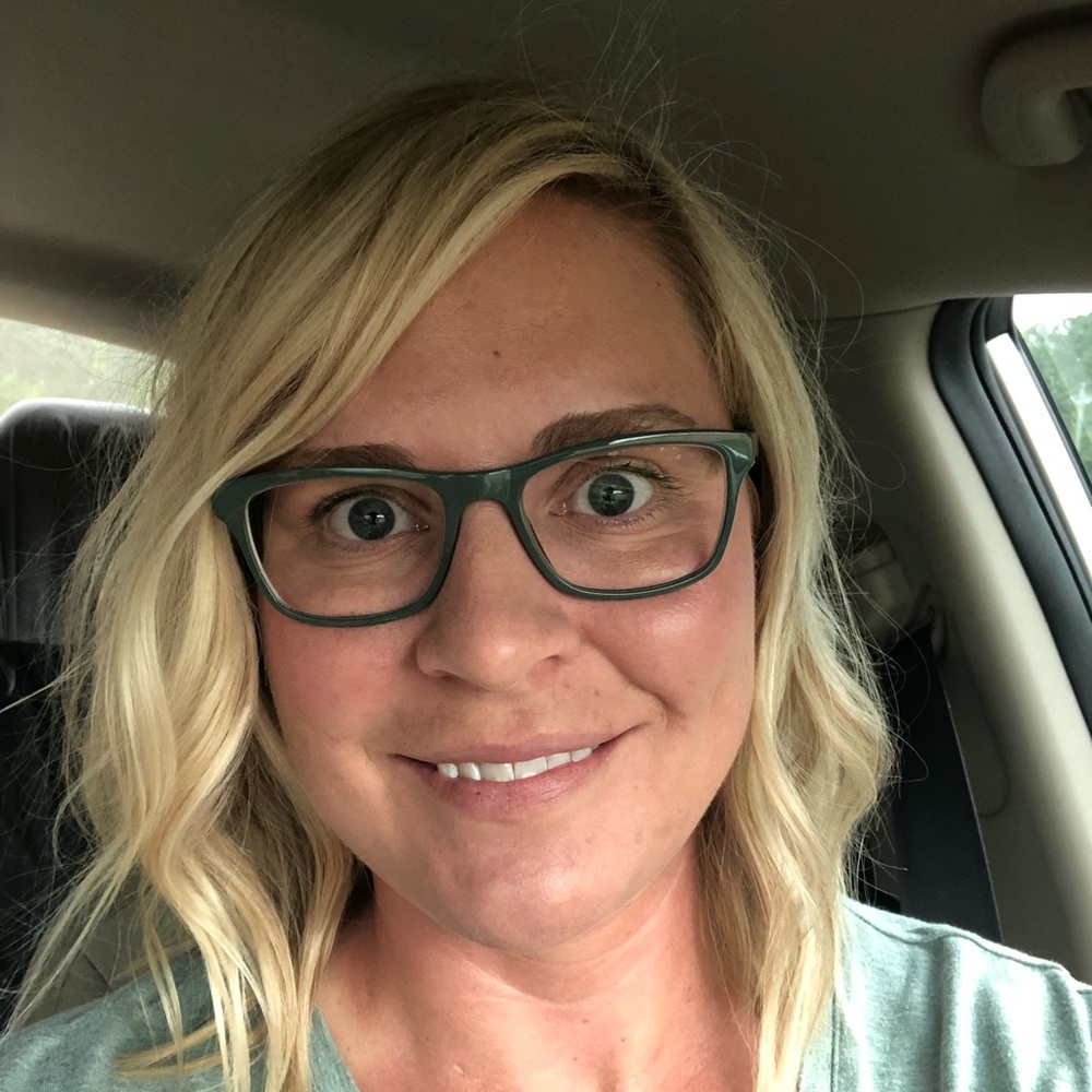 Meet your Posher, Karisa